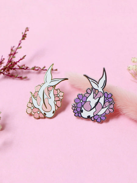 koi twins pin pack (cherry and lavie)