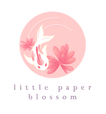 Little Paper Blossom