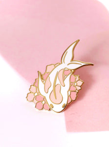 cute-pink-white-gold-koi-fish-enamel-pin