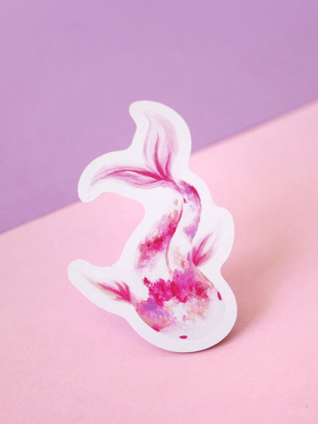 guardian-koi-fish-galaxy-pink-purple-white-sticker-acrylic-paint